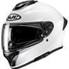 HJC, Casco Moto Integrale C71 UNI Pearl White, M