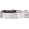 GATES Supporto motore Cuscinetto gomma-metallo Posteriore Compatibilità con FORD Focus II Hatchback DA, HCP, DP ETM1354