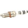 KAMOKA Candela accensione 7090006 Elettrodo centrale - platino 1 Elettrodo di massa con sede-tenuta piatta Apertura chiave: 16 mm Lunghezza filettatura: 19mm Compatibilità con VW TIGUAN 5N, AUDI, SEAT