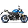 LEOVINCE SBK LV-10 SUZUKI GSX-S 950/1000/GT