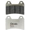 Brembo COPPIA PASTIGLIE FRENO BREMBO RACING 07BB19RC