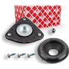 FEBI BILSTEIN Kit riparazione, Cuscinetto ammortizzatore a molla 172371