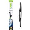 VALEO Silencio Tergicristallo VR49 Spazzola Tergicristallo Convenzionale di Lunga Durata, Resistente, ottima per Tutte le Stagioni 350mm Posteriore Confezione da 1, singola 574197