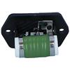 NRF Resistenza, Ventilatore abitacolo 342008 | Compatibile con: ALFA ROMEO 147, 156, 156 Sportwagon, FIAT BRAVA, BRAVO I, MULTIPLA, PALIO, PUNTO, STILO, STILO Multi Wagon