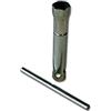 Bihr - Chiave per candela lunga, 18 mm