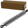 NTY Ammortizatore pneumatico, Cofano bagagli/vano carico AE-BM-103 Compatibile con: BMW 5