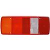 HELLA 9EL 122 689-051 Lente, Luce posteriore - Sx/Dx