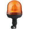 Lampa 72898 RL-10, Luce di Segnalazione a LED, 9/32V - Omologazione E R10 - R65-TA1