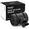 RIDEX 3926A0012 Debimetro Compatibilità con OPEL Corsa C Hatchback X01