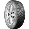 FULDA PNEUMATICI INVERNALI 215 60 R17 96H FULDA CRISTALLO SUV TL M+S 3PMSF