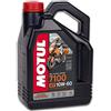 MOTUL 7100 4T 10W60 Olio motore 4 litri