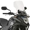 GIVI CUPOLINO TRASPARENTE HONDA CB500X '13 E '16