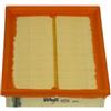 PURFLUX A254 Filtro aria motore Cartuccia filtro Compatibilità con OPEL Corsa B Hatchback S93 Corsa A CC S83 COMBO 71 Tigra Coupe S93 Corsa A TR S83