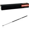 KAMOKA Ammortizzatore pneumatico cofano motore 7091016 bilaterale 740mm