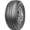 LANVIGATOR 205/75 R16C MILEMAX M+S 110R SUMMER CB72 Cod:66656