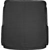 Walser Vasca Baule XTR su Misura Compatibile con VW Passat (B7) Variant, 08/2010-12/2015, Passat Alltrack, 01/2012-12/2014