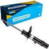 BILSTEIN Ammortizzatore Anteriore Dx A pressione del gas Compatibilità con PEUGEOT 208 I Hatchback CA, CC 22-225252