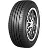 NANKANG 215/70 R16 100H Estivo Fuoristrada Compatibilità con MERCEDES-BENZ Classe G SUV W460 SPRINTER 5-t Pianale piatto/Telaio 905, OPEL ANTARA GRANDLAND X A18, FORD RANGER TKE KUGA I