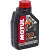 MOTUL 7100 4T 15W50 1 litro di olio motore