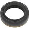 Elring 327299 Anello di tenuta | Compatibile con: BMW 1, 1, 1, 1, 1 Cabriolet, 1 Coupe, 2 Cabriolet, 2 Coupe, 2.5-3.2 Coupe, 2500-3.3, 3, 3, 3, 3, 3, 3
