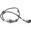 DENSO Sonda lambda DOX-0231 riscaldato Sonda a dito Filettatura prelubrificata 735mm Compatibilità con TOYOTA Yaris Hatchback P9, LEXUS IS I JCE1, GXE1
