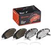 BREMBO P 28 050X Pastiglia Freno