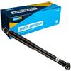 BILSTEIN 2x Ammortizzatore Posteriore A pressione del gas Compatibilità con MITSUBISHI PAJERO III V7W, V6W ammortizzatori 19-142258