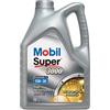 Mobil Super MOBIL Olio motore Super 5W-30 Olio 5 L