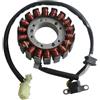 Revival Statore 18 Bobine Con Pickup Per Yamaha Majesty 250 2000 2006