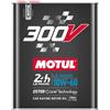 Motul OLIO 300V LE MANS 10W60 2 LITRI