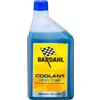Bardahl - Coolant HOA Tech - Liquido Refrigerante Anticongelante, Liquido Radiatore Prediluito e Pronto all'Uso, per Moto, Scooter, Quad con Fluidi HOAT, -37°C +108°C, 1 Litro