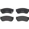 Brembo P 79 005 - Pastiglia Freno - Anteriore