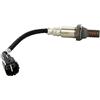 DENSO Sonda lambda DOX-0237 Compatibile con: DAIHATSU SIRION, LEXUS ES, TOYOTA AURIS, AURIS, AURIS Kombi, CAMRY Stufenheck, LAND CRUISER 200, LAND CRUISER PRADO, YARIS