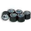 MALOSSI 669417B0 6 rulli HTRoll Ø15x12 gr. 3,5