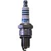 DENSO Candela accensione IW22 1 Elettrodo di massa Apertura chiave: 20.6 mm Lunghezza filettatura: 19mm Compatibilità con PORSCHE 911, SAAB 900 I Combi Coupe, HONDA CIVIC III Hatchback AL, AJ, AG, AH
