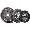 LuK Kit frizione 600021100 Compatibile con: MAZDA 6 Hatchback, 6 Station Wagon, 6 Stufenheck, MPV II