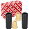FEBI BILSTEIN Kit parapolvere, Ammortizzatore 181387 | Compatibile con: BMW 1, MINI MINI, MINI, Cabriolet