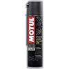 Motul lubrificante per catena Factory Line C4 - 400 ml