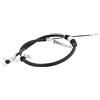 FEBEST 14100-KYR05RH Cavo freno a mano Posteriore Destra