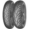 Mitas 1 PNEUMATICO GOMMA 80/90 R16 TOURING FORCE SC TL Front/Rear MITAS moto