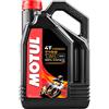 Motul Olio Motul 7100 10w60 4t 4l