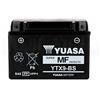 Yuasa BS-Batteria Yuasa YTX9 KAWASAKI Z 750 R 2011 ha 2013