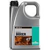 MOTOREX - Huile Moto Boxer 4T SAE 5W40 100% synthétique 4L