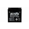 Kyoto Batteria moto Kyoto GTX16-BS (YTX16-BS) - Senza manutenzione - 12 V 14 Ah - Dimensioni: 150 x 87 x 161 mm compatibile con TRIUMPH Tiger 800, Tiger 800 XC 800 2011-