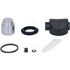 AUTOFREN SEINSA D42763C Kit di revisione della pinza freno Assale posteriore Compatibilità con FIAT 132 132, FSO POLONEZ III