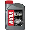 Motul Motocool Factory Line -35 +136 Rosso Refrigerante per Moto