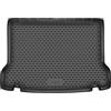 Walser Vasca Baule XTR su Misura Compatibile con Mercedes-Benz GLA 200d 2013-2019