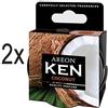 Areon Ken Deodorante per auto