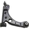 Magneti Marelli 301181307000 - Braccio Oscillante, Sospensione Ruota | Compatibile con: FIAT BRAVO II, STILO, STILO Multi Wagon, LANCIA DELTA III