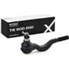 RIDEX 914T0158 Testina sterzo Anteriore Compatibilità con MITSUBISHI L 200 K7T, K6T
